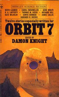 «Orbit 7»