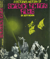 «A Pictorial History of Science Fiction Films»