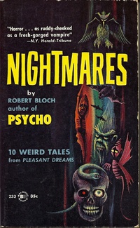 «Nightmares»