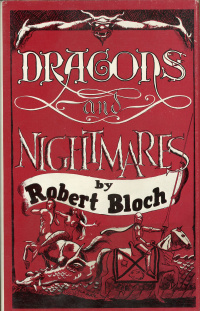 « Dragons and Nightmares »