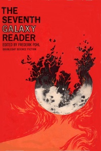 «The Seventh Galaxy Reader»