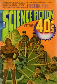 «Science Fiction of the 40