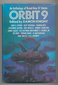 «Orbit 9»