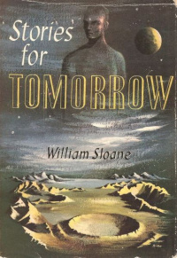«Stories for Tomorrow»