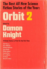 «Orbit 2»