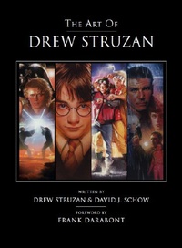 «The Art Of Drew Struzan»