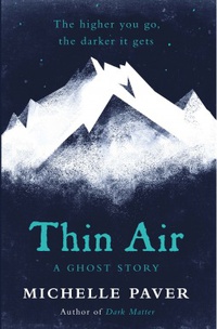 «Thin Air»