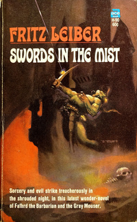 «Swords in the Mist»
