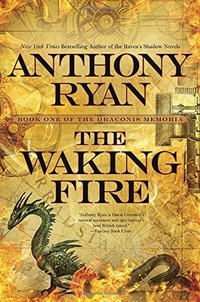 «The Waking Fire»