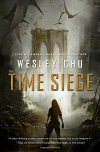 «Time Siege»