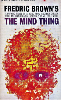 «The Mind Thing»