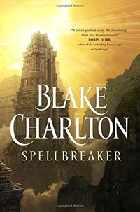 «Spellbreaker»