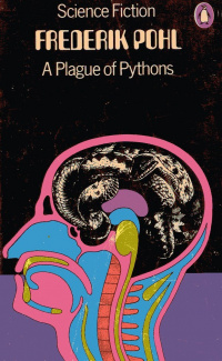 «A Plague of Pythons»