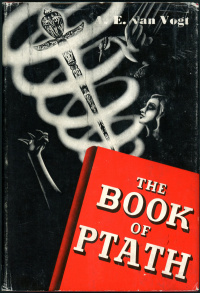 «The Book of Ptath»