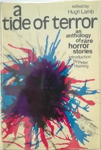 «A Tide of Terror»