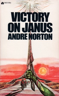 «Victory on Janus»