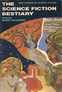«The Science Fiction Bestiary»