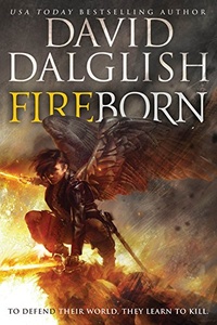 «Fireborn»