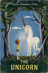 «The Unicorn»