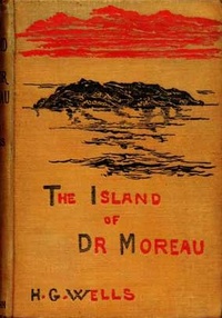 «The Island of Doctor Moreau»