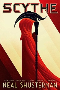 «Scythe»