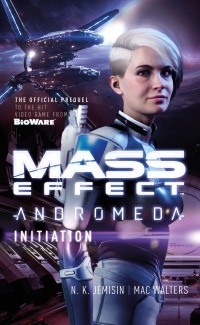 «Mass Effect: Initiation»