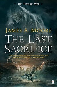«The Last Sacrifice»