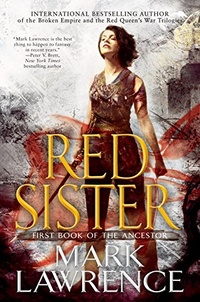 «Red Sister»