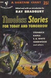«Timeless Stories for Today and Tomorrow»