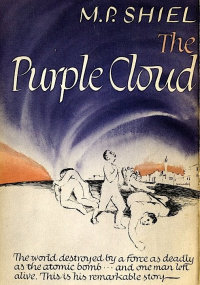 «The Purple Cloud»