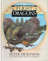 «The Flight of Dragons»