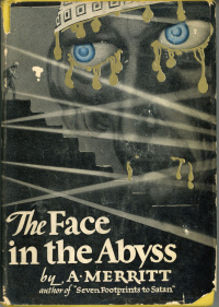 «The Face in the Abyss»