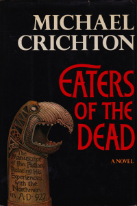 «Eaters of the Dead»