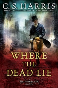 «Where the Dead Lie»