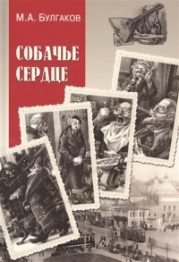 «Собачье сердце»