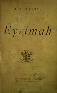 «Eyrimah»