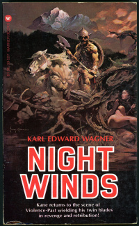 «Night Winds»