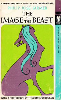 «The Image of the Beast»