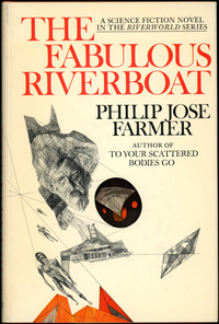 «The Fabulous Riverboat»