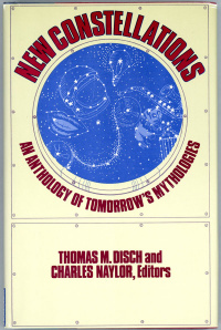 «New Constellations: An Anthology of Tomorrow