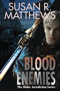 «Blood Enemies»