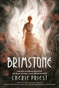 «Brimstone»