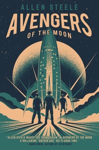 «Avengers of the Moon»