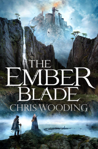 «The Ember Blade»