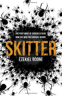 «Skitter»