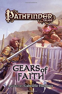 «Gears of Faith»