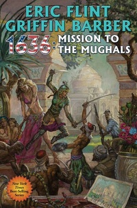 «1636: Mission to the Mughals»