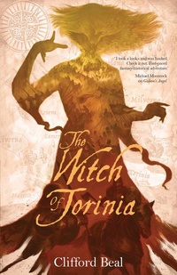 «The Witch of Torinia»