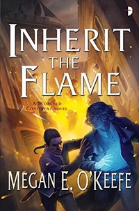 «Inherit the Flame»