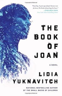 «The Book of Joan»